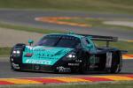 Maserati MC-12 Corse GT FIA 2006 года